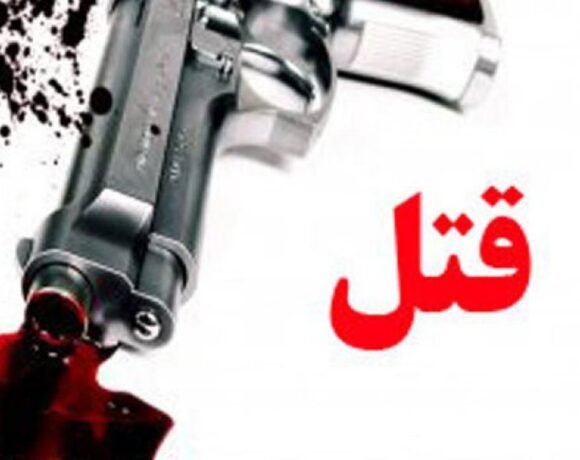 داماد بی حوصله هم عروس را کشت هم خودش را