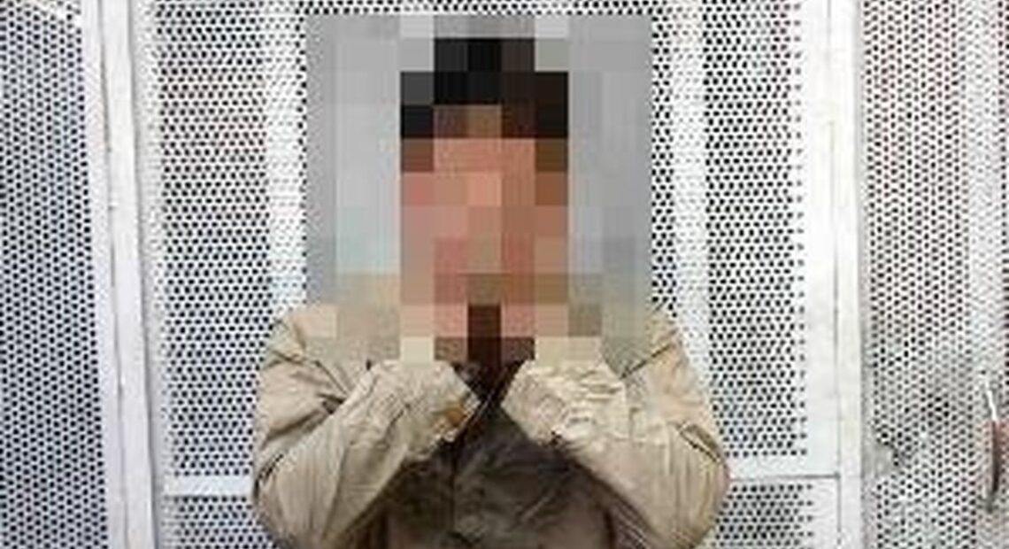 پسر 26 ساله بدست پدرش کشته شد
