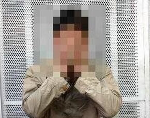 پسر 26 ساله بدست پدرش کشته شد