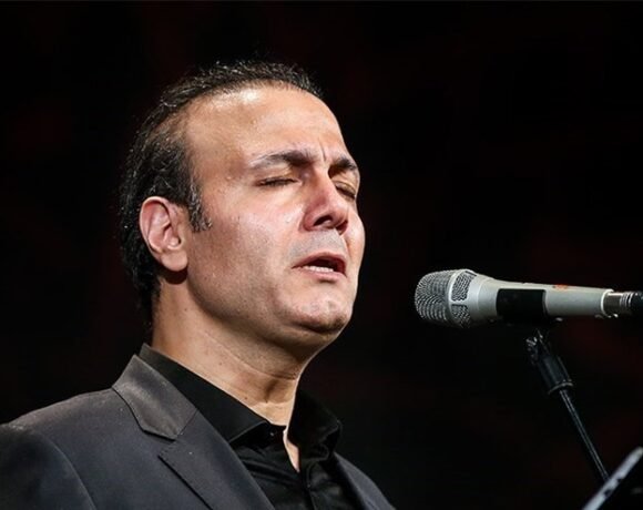 ورود علیرضا قربانی به خاک آمریکا ممنوع شد