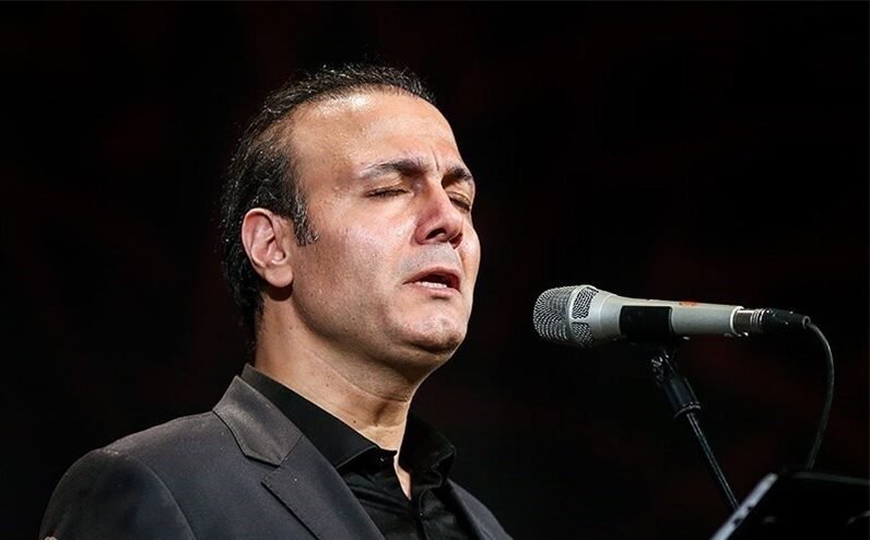 ورود علیرضا قربانی به خاک آمریکا ممنوع شد