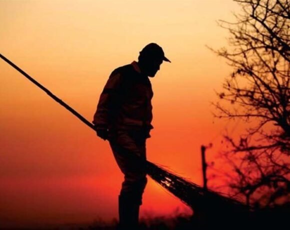 پاکبان مشهدی با 5 گلوله به قتل رسید