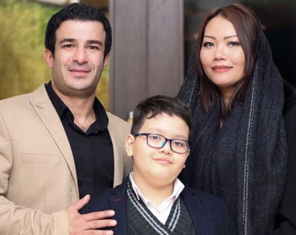 سرطان یوسف تیموری را عزادار کرد