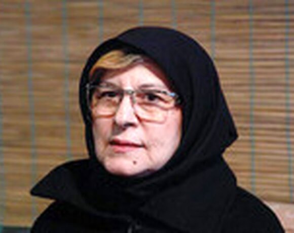 شهلا ناظریان دوبلور پیشکسوت درگذشت