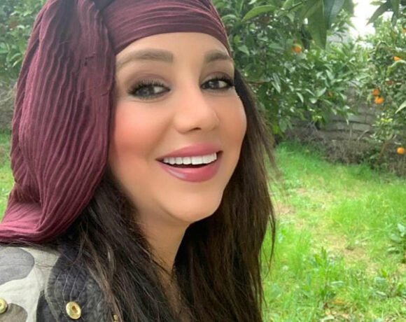 بیوگرافی بهنوش بختیاری