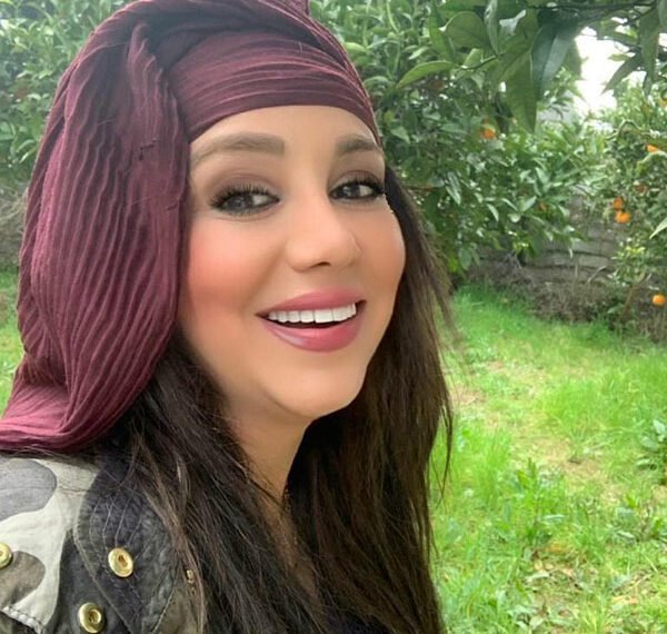 بیوگرافی بهنوش بختیاری