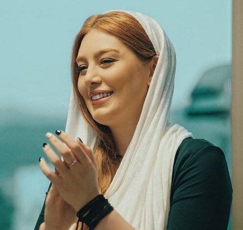 پشیمانی سحر قریشی از ازدواج با امیر تتلو