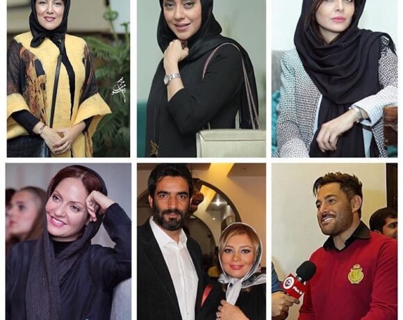 سلبریتی های ایرانی که رستوران دارند