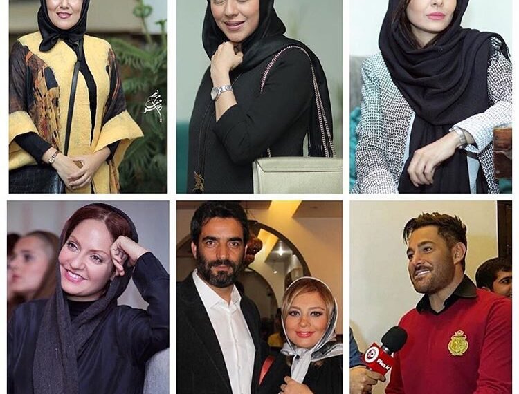 سلبریتی های ایرانی که رستوران دارند