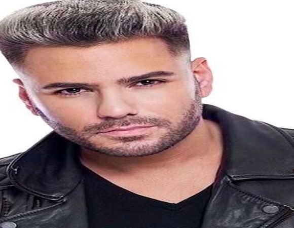 شهاب تیام خواننده مشهور لس آنجلسی به ایران برگشت