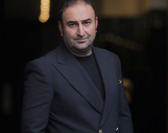 ناراحتی رپرها از صحبت های مهران احمدی و شهاب حسینی