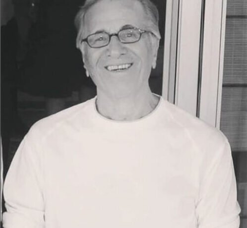 خالق بیسکوبیت مادر درگذشت