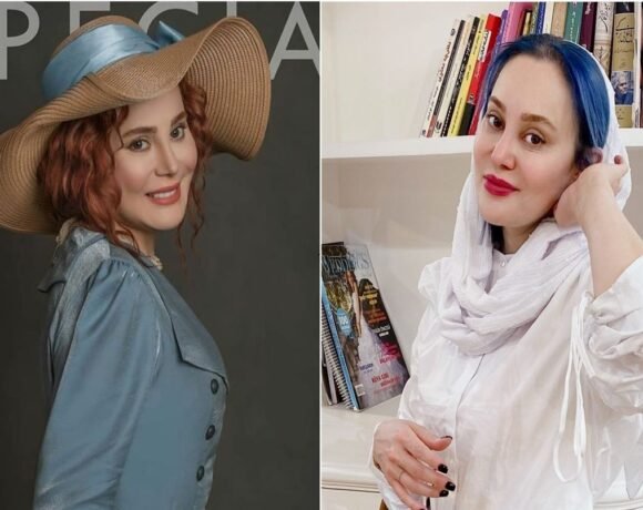 آرام جعفری برای ساعاتی به کما رفت