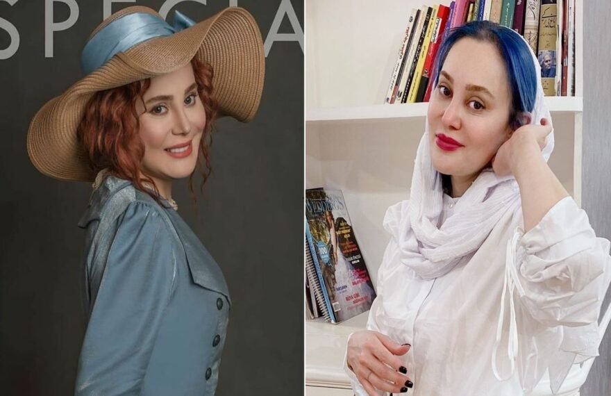 آرام جعفری برای ساعاتی به کما رفت