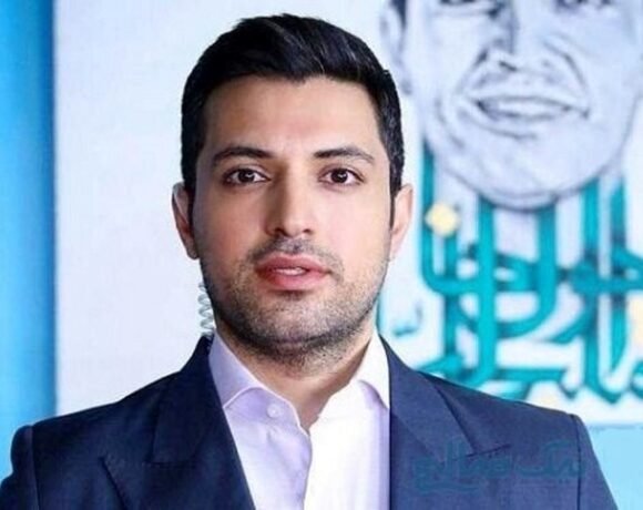 اعتراض شدید اشکان خطیبی به شوخی با موسیقی رپ