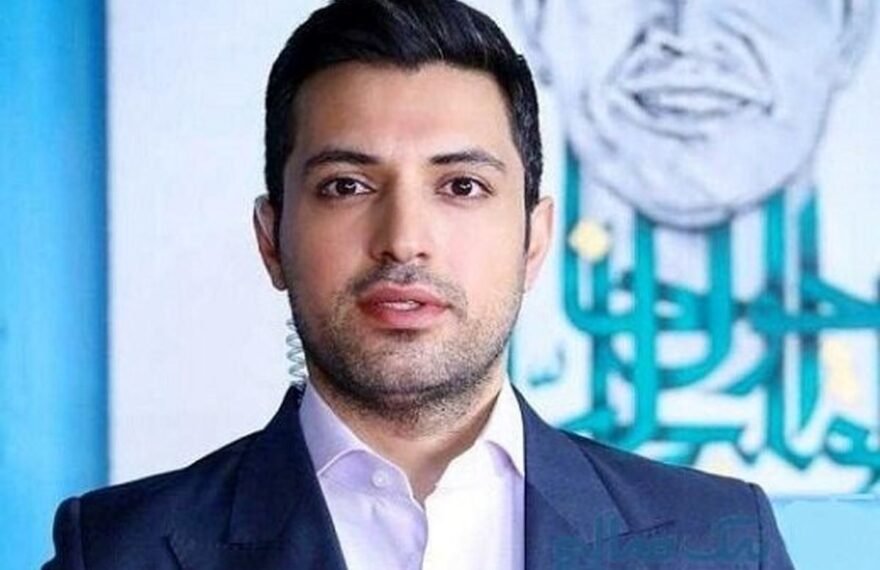 اعتراض شدید اشکان خطیبی به شوخی با موسیقی رپ