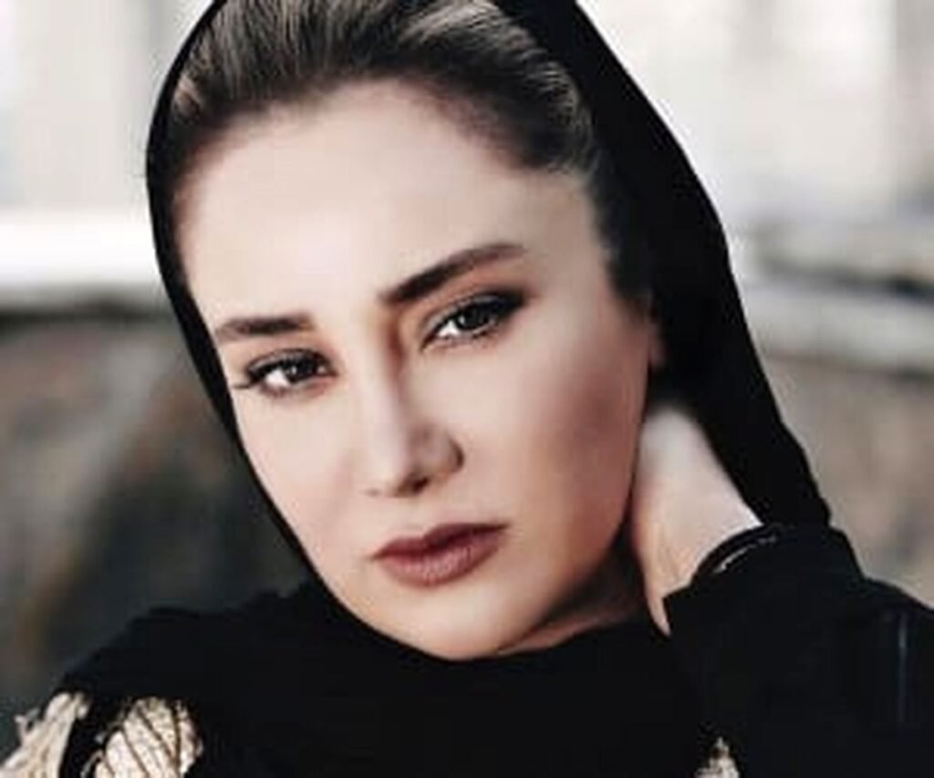 بهاره افشاری