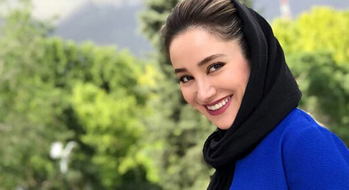 بهاره افشاری
