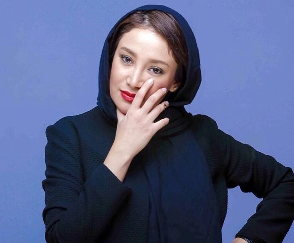 بهاره افشاری