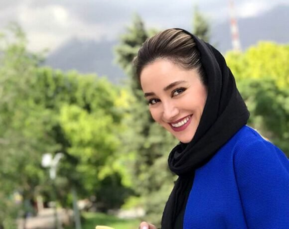 بهاره افشاری