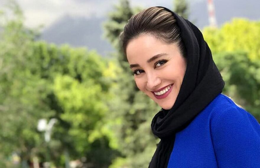 بهاره افشاری