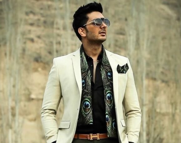 کرونا فرزاد فرزین را به کما برد