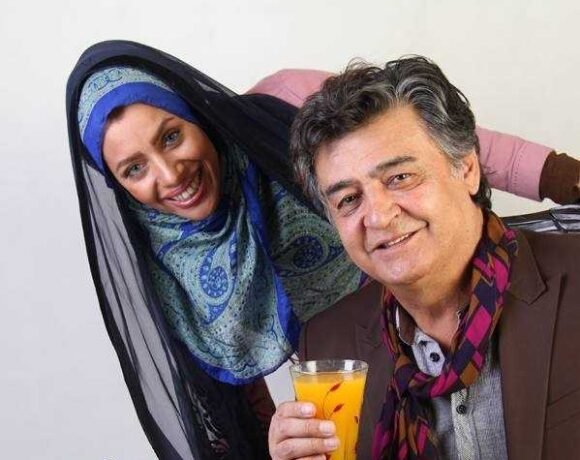 واکنش همسر رضا رویگری به نگهداری شوهرش در خانه سالمندان