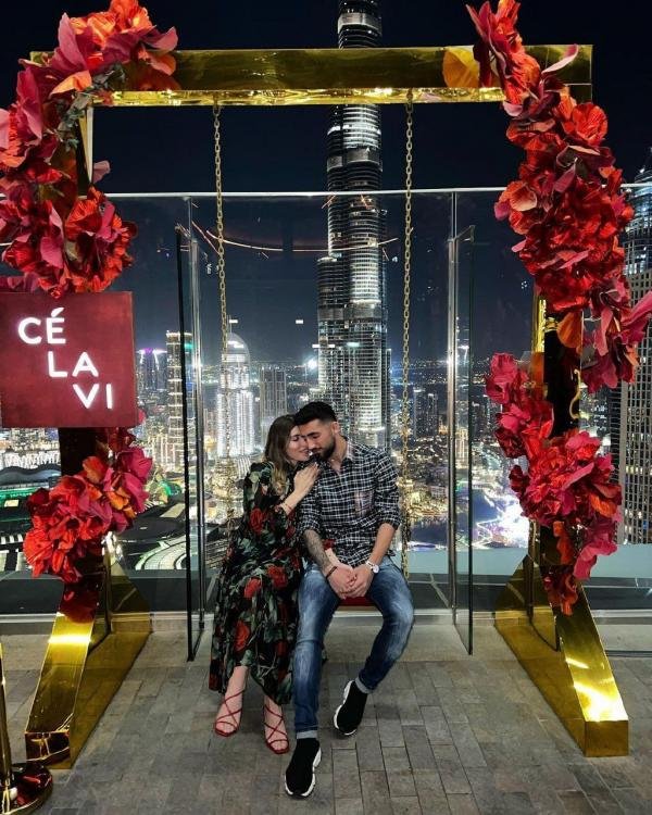 ازدواج الهیار صیادمنش