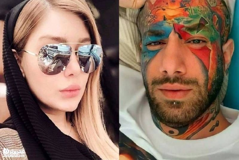 پشیمانی سحر قریشی