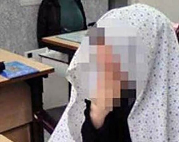 زن جوان با همدسش خواننده رپ را به قتل رساند