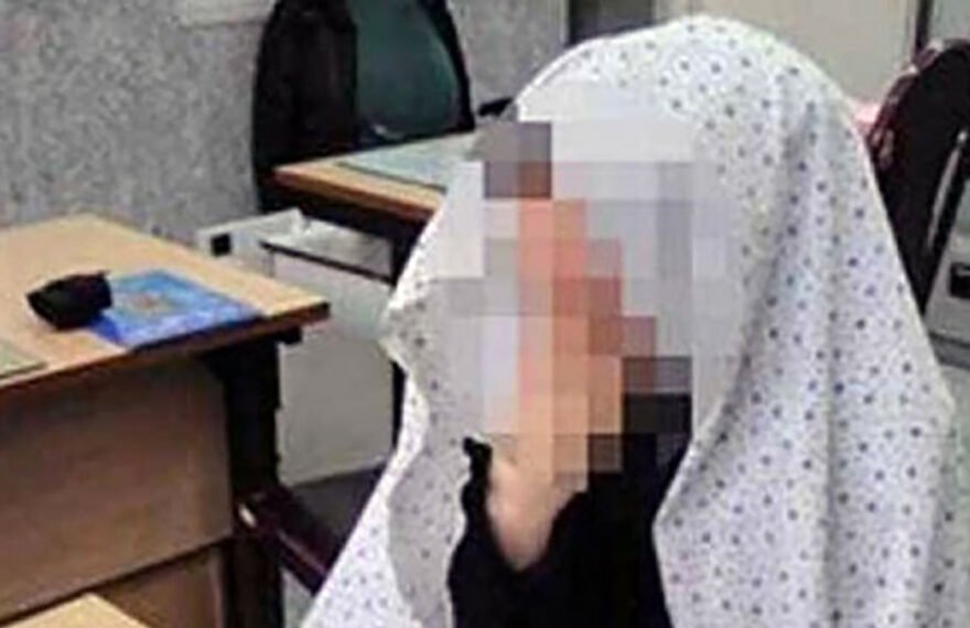 زن جوان با همدسش خواننده رپ را به قتل رساند