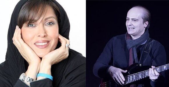 فاش شدن علت طلاق مهتاب کرامتی 