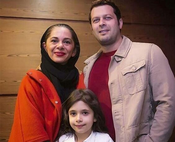 زندگی مشترک پژمان بازغی و مستانه مهاجر به طلاق ختم شد