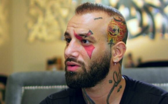 درخواست امیر تتلو برای بازگشت به ایران