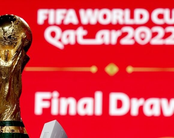 گروه ایران در جام جهانی قطر کامل شد