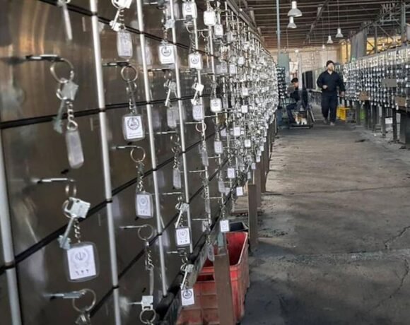 سرقت از بانک ملی شعبه دانشگاه تهران / مقصر سرقت پیدا شد