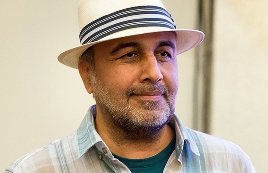 رضا عطاران در کانادا دستگیر شد