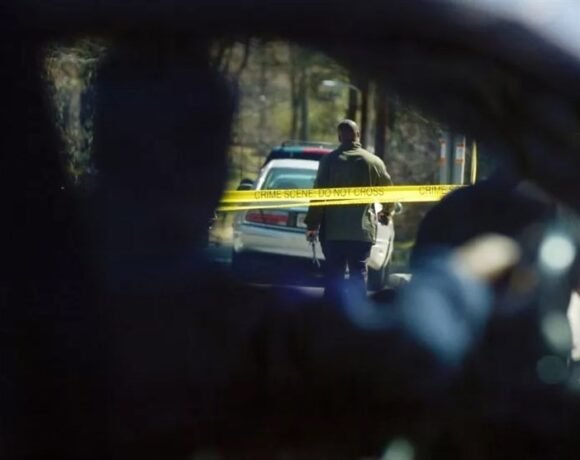 جزئیات جنایت هولناک قاتل با همدستی همسر مقتول در خیابان سبلان