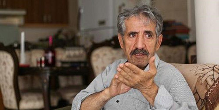 محمدعلی کریم خانی