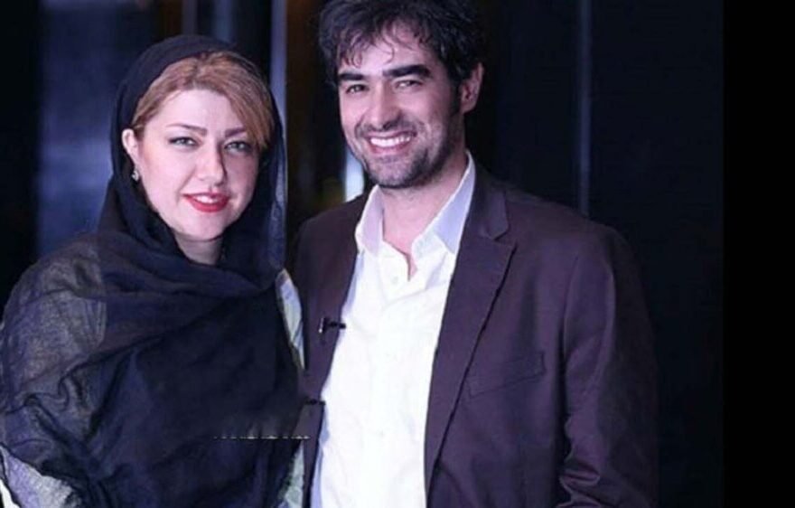 شهاب حسینی به همسرش خیانت کرد