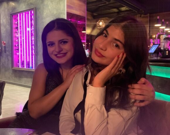 افشاگری دختر علی دایی بر علیه پدرش