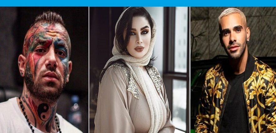 احضار تتلو ، سبحانی و دنیا جهانبخش به دادسرا