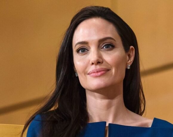 بیوگرافی آنجلینا جولی / عکس های آنجلینا جولی و فرزندانش