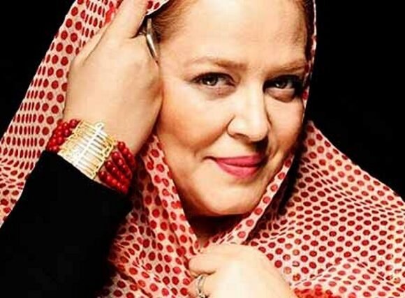 ازدواج سوم بهاره رهنما با یک مرد عرب