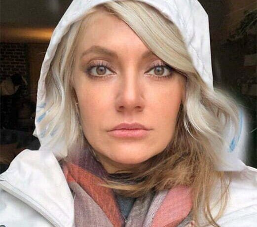 بیوگرافی مهناز افشار