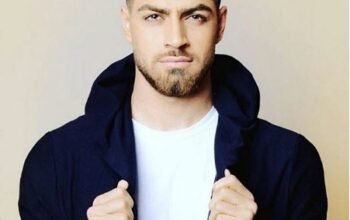 بیوگرافی مرتضی پور علی گنجی