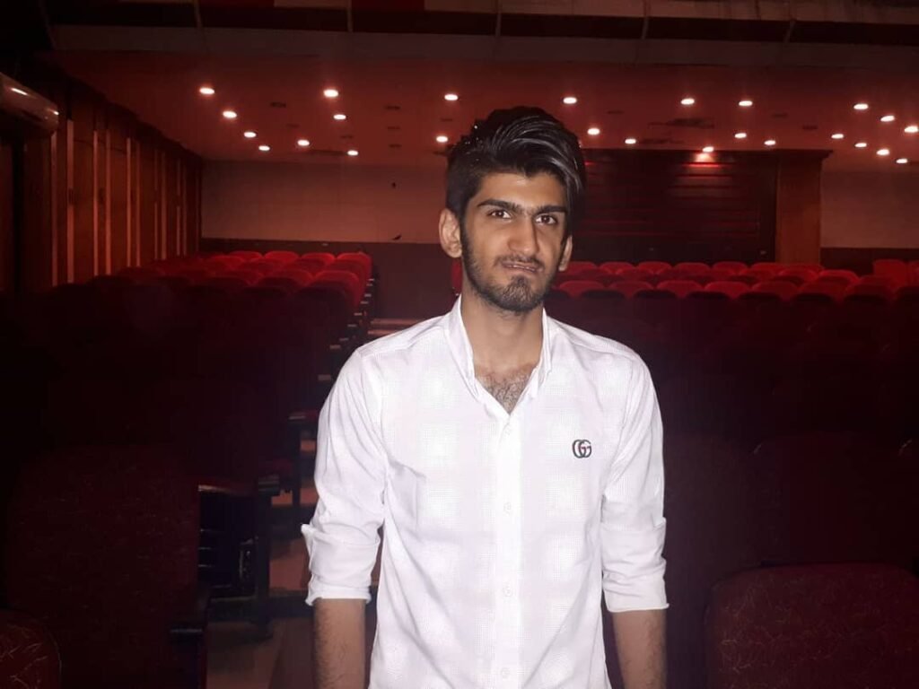 قتل یک بازیگر 23 ساله در شالیزار