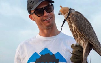 بیوگرافی کریستیانو رونالدو / فوق ستاره فوتبال