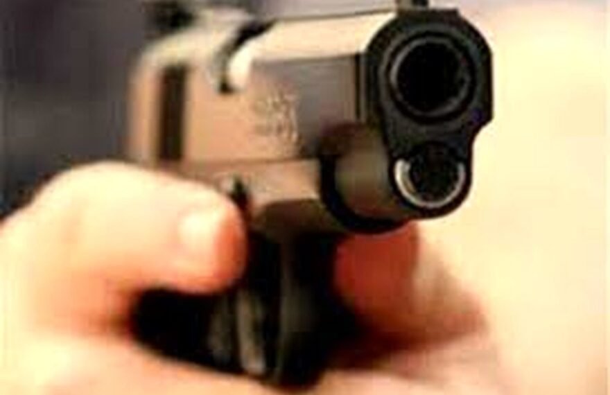 قتل جلال زورمند با شلیک گلوله در بنگاه املاک