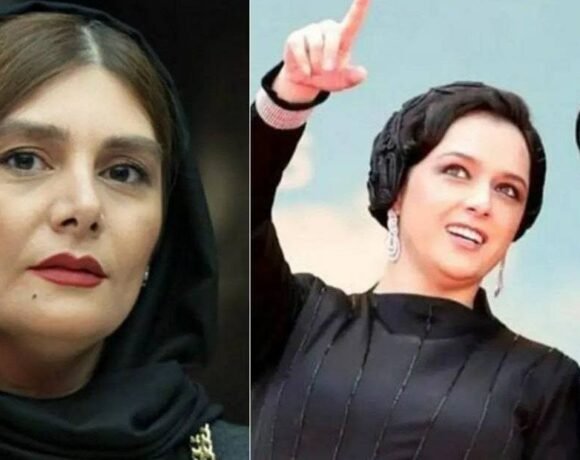 حمله تند هنگامه قاضیانی به ترانه علیدوستی